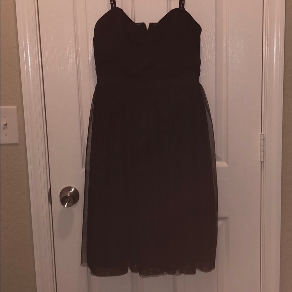 Lulu’s Dress